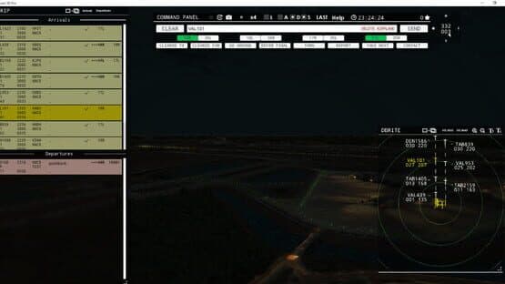 Tower!3D Pro: KMCO Airport — screenshot 6