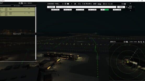 Tower!3D Pro: KBOS Airport — screenshot 7