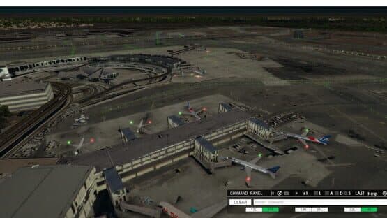 Tower!3D Pro: KJFK Airport — screenshot 7
