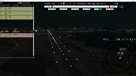 Tower!3D Pro: KBOS Airport — screenshot 8