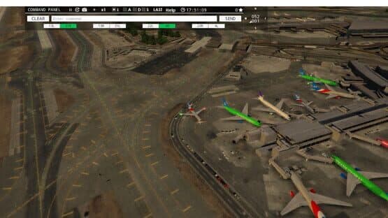 Tower!3D Pro: KJFK Airport — screenshot 8