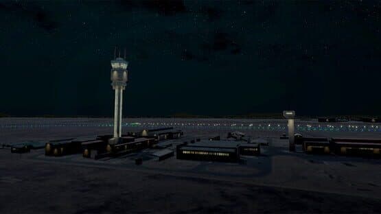 Tower!3D Pro: FAOR Airport — screenshot 2