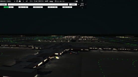 Tower!3D Pro: KATL Airport — screenshot 2