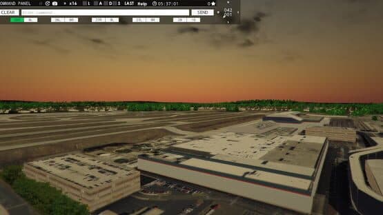 Tower!3D Pro: KATL Airport — screenshot 3