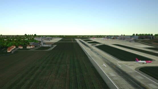 Tower!3D Pro: EDDS Airport — screenshot 3
