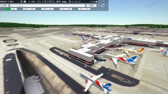 Tower!3D Pro: KATL Airport — screenshot 4