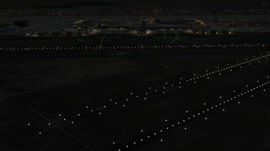 Tower!3D Pro: PHNL Airport — screenshot 4