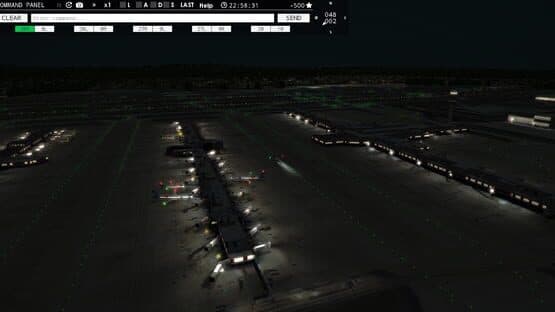 Tower!3D Pro: KATL Airport — screenshot 5