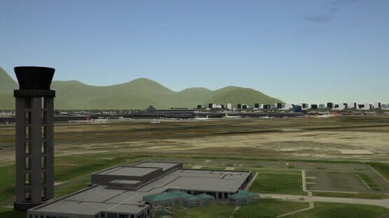 Tower!3D Pro: PHNL Airport — screenshot 5