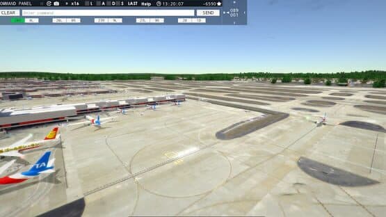 Tower!3D Pro: KATL Airport — screenshot 6