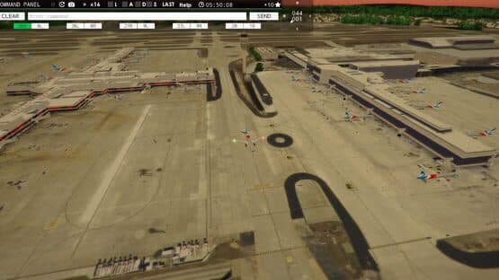Tower!3D Pro: KATL Airport — screenshot 7