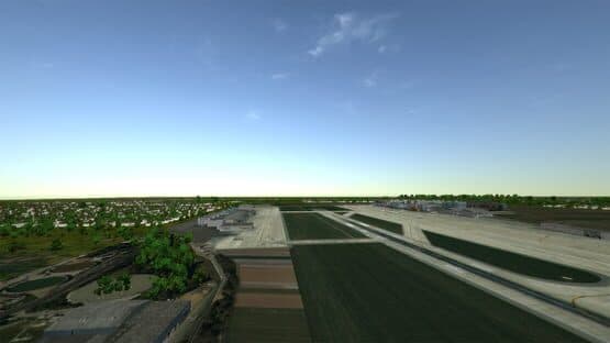 Tower!3D Pro: EDDS Airport — screenshot 6