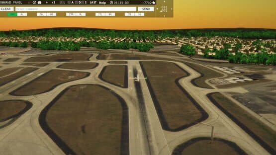 Tower!3D Pro: KATL Airport — screenshot 8
