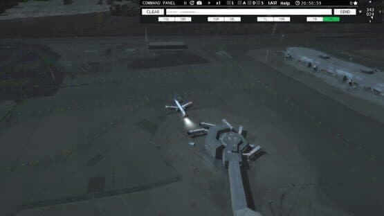 Tower!3D Pro: KSFO Airport — screenshot 1