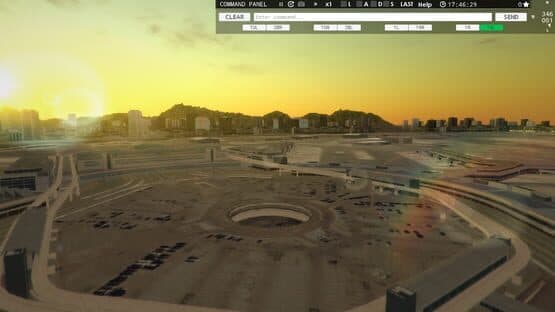 Tower!3D Pro: KSFO Airport — screenshot 2