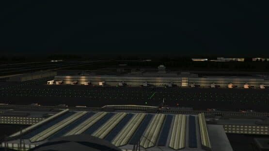 Tower!3D Pro: EDDM Airport — screenshot 3