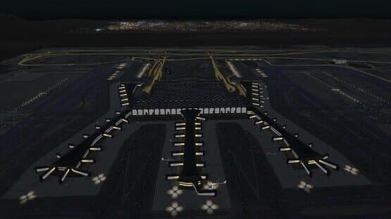 Tower!3D Pro: LTFM Airport — screenshot 3