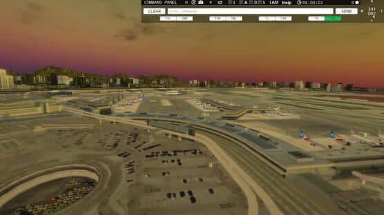 Tower!3D Pro: KSFO Airport — screenshot 3