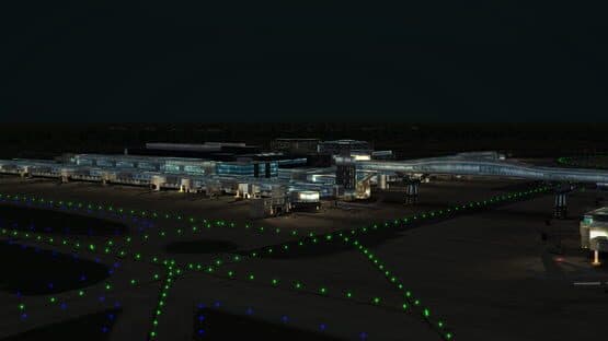 Tower!3D Pro: EGKK Airport — screenshot 3