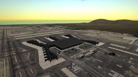 Tower!3D Pro: LTFM Airport — screenshot 4