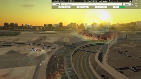 Tower!3D Pro: KSFO Airport — screenshot 4