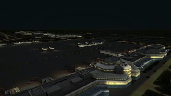 Tower!3D Pro: EDDM Airport — screenshot 5