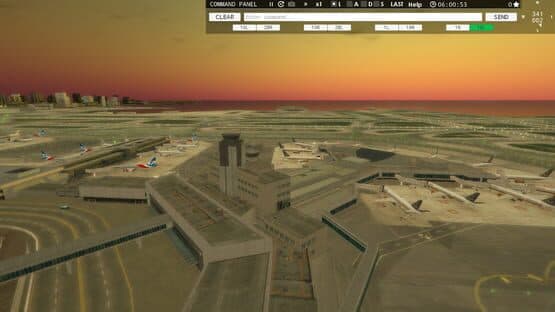 Tower!3D Pro: KSFO Airport — screenshot 5