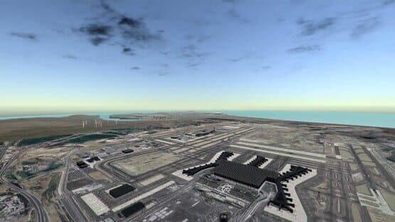Tower!3D Pro: LTFM Airport — screenshot 5