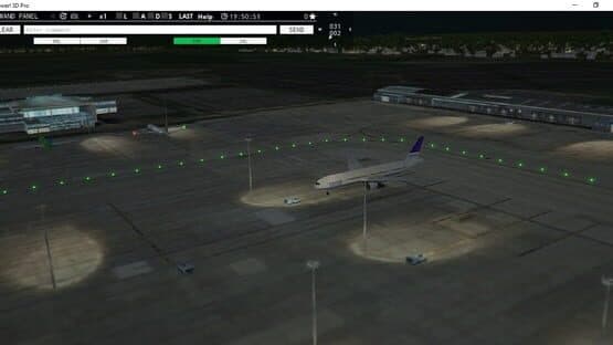 Tower!3D Pro: EGKK Airport — screenshot 6