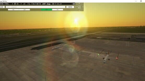 Tower!3D Pro: EGKK Airport — screenshot 7
