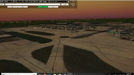 Tower!3D Pro: EGKK Airport — screenshot 8