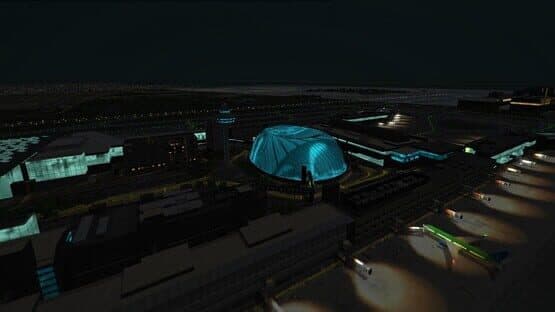 Tower!3D Pro: WSSS Airport — screenshot 1