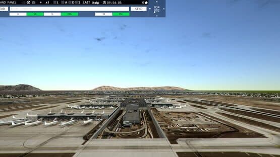 Tower!3D Pro: KPHX Airport — screenshot 1