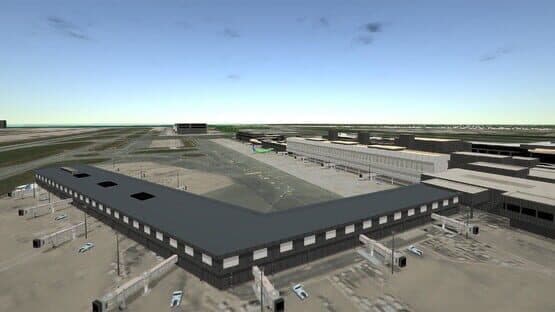 Tower!3D Pro: WSSS Airport — screenshot 3