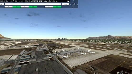Tower!3D Pro: KPHX Airport — screenshot 2