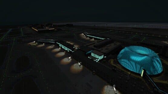 Tower!3D Pro: WSSS Airport — screenshot 4