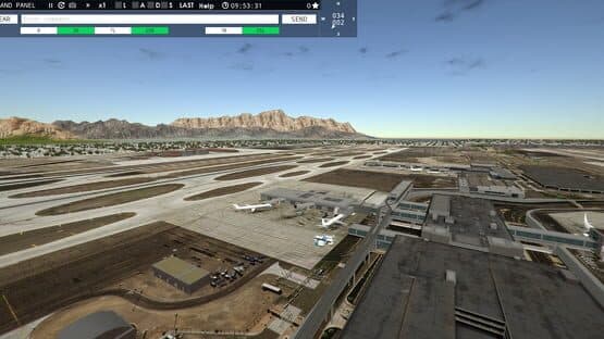 Tower!3D Pro: KPHX Airport — screenshot 3
