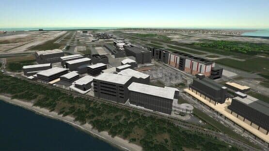 Tower!3D Pro: WSSS Airport — screenshot 5