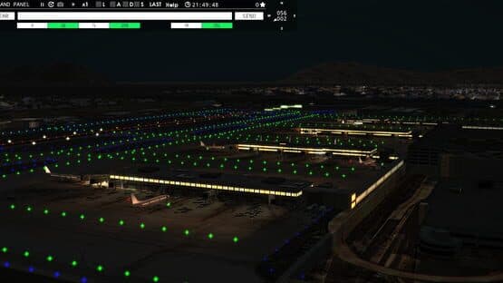 Tower!3D Pro: KPHX Airport — screenshot 4