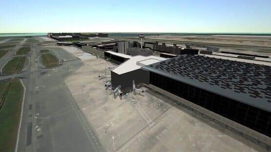 Tower!3D Pro: WSSS Airport — screenshot 7