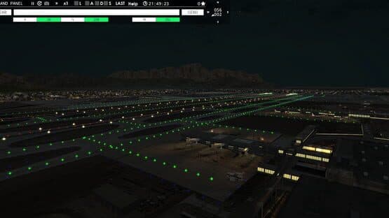 Tower!3D Pro: KPHX Airport — screenshot 6