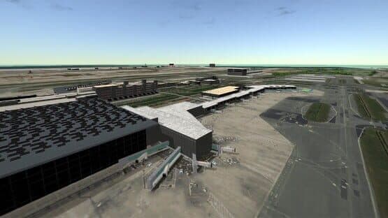 Tower!3D Pro: WSSS Airport — screenshot 8