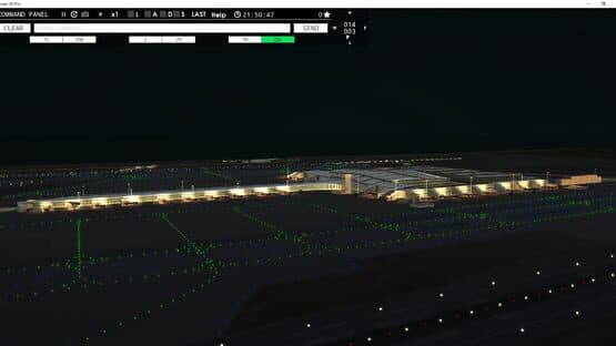 Tower!3D Pro: LEBL Airport — screenshot 4