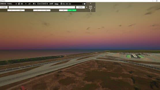 Tower!3D Pro: LEBL Airport — screenshot 7
