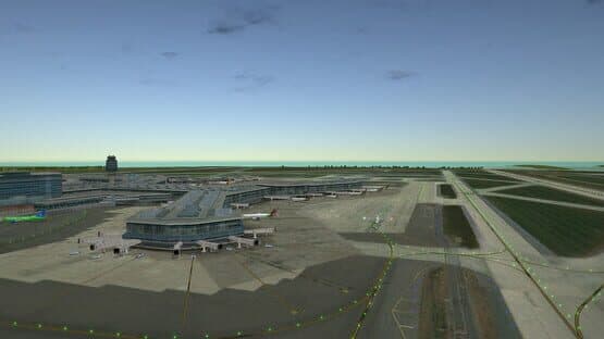 Tower!3D Pro: CYVR Airport — screenshot 2