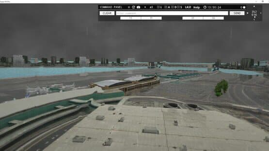 Tower!3D Pro: KLGA Airport — screenshot 1