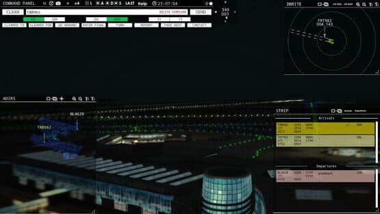 Tower!3D Pro: CYVR Airport — screenshot 3
