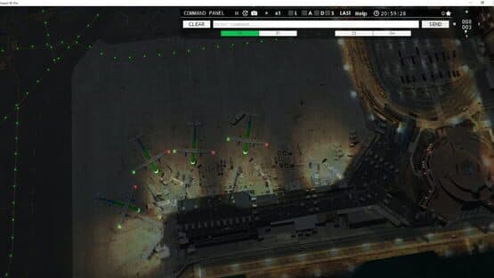 Tower!3D Pro: KLGA Airport — screenshot 2
