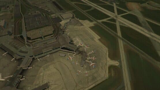 Tower!3D Pro: CYVR Airport — screenshot 4