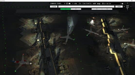 Tower!3D Pro: KLGA Airport — screenshot 3